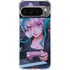Anime Catgirl Gamer Nerd by Ivy Dolamore Google Pixel 10 Pro XL Clear Case